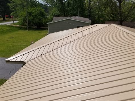 roofing with metal sheets|pros and cons of metal roofs.